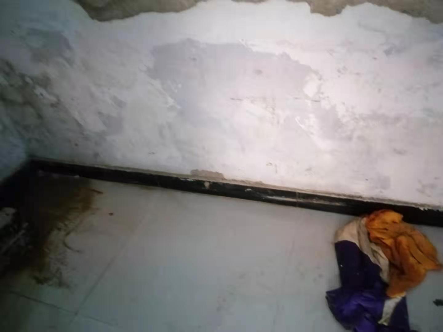 慈利家里漏水了怎么办？