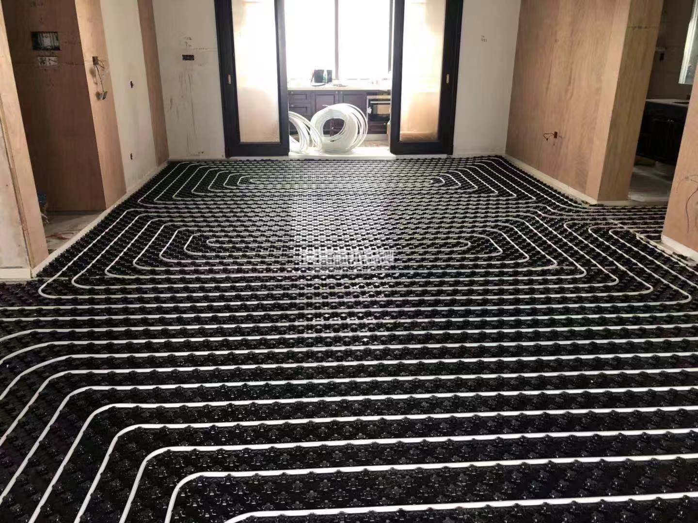 慈利地暖供热前需要注意什么